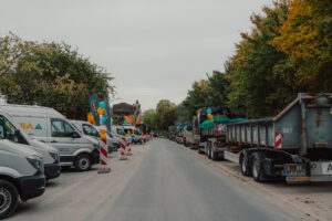 15 Jahre WBA - Oktober 2025