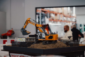 15 Jahre WBA - Oktober 2025