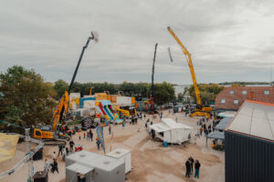 15 Jahre WBA - Oktober 2025