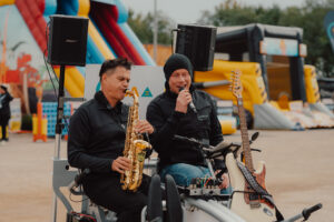 15 Jahre WBA - Oktober 2025