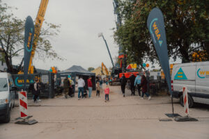 15 Jahre WBA - Oktober 2025