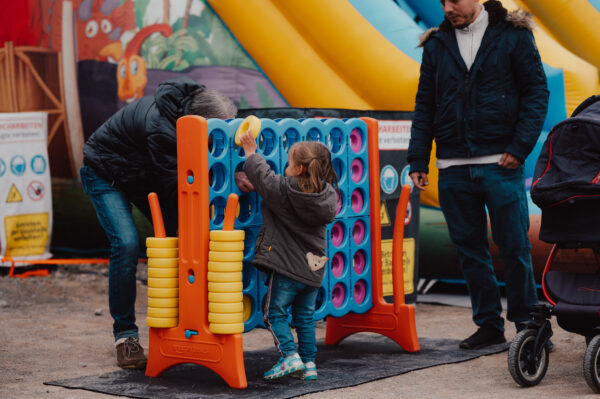 15 Jahre WBA - Oktober 2025